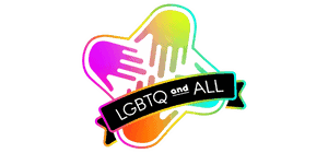 LGBTQ and All logo